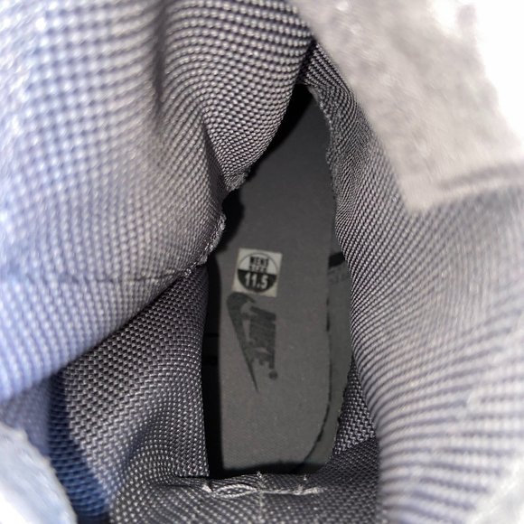 SF AF1 QS “Dust” - Picture 7 of 10